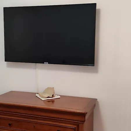 Sabino Arana 9, Habitación Doble Con Servicios Compartidos