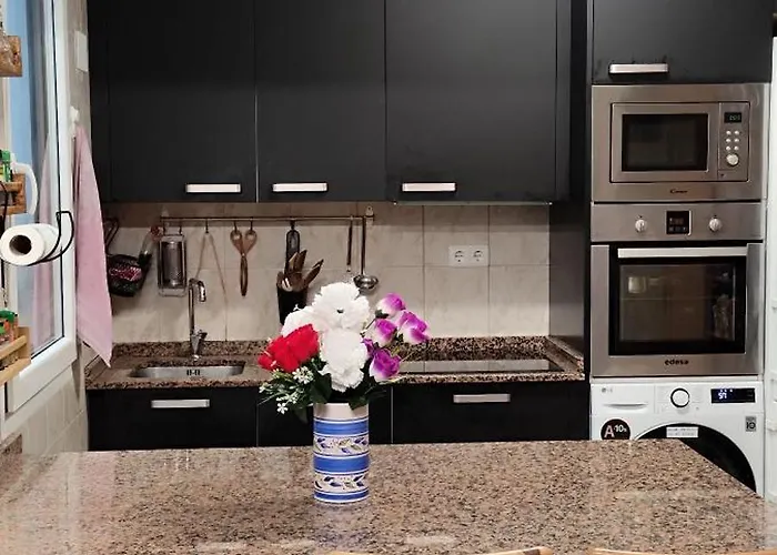 Sabino Arana 9, Doble Con Servicios Compartidos Lekeitio